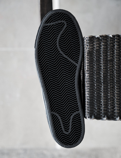 Кроссовки Nike SB Zoom Blazer Mid 'Black' 864349-007