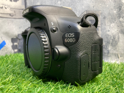 Canon EOS 600D Покупка/Продажа