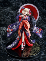 Saber Alter