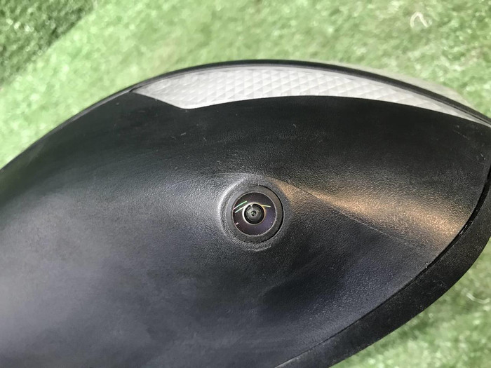 Зеркало левое Hyundai Custo (2021-н.в.) 10 конт.