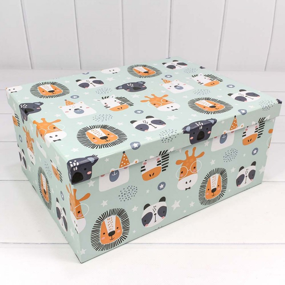 Гирлянда "Нить" 5 м с насадками "Шарики цветные", IP20, тёмная нить, 30 LED, свечение мульти, 8 реж