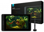 Графический планшет HUION Kamvas Pro 12