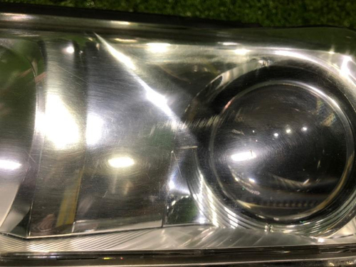 Фара левая Toyota Land Cruiser 200 (2015-2021) LED