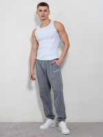 Брюки New Balance NB Essentials MP23505-GNM