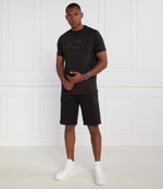 Шорты Karl Lagerfeld - черный(705073 533902)