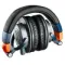 Audio-Technica ATH-M50x Lab