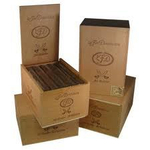 La Flor Dominicana Air Bender Chisel