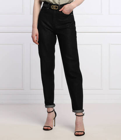 Джинсы J29 Emporio Armani - черный(3L2J29 2DN9Z)