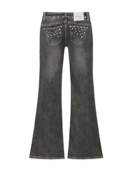 Женские Джинсы (Regular Fit) Locket