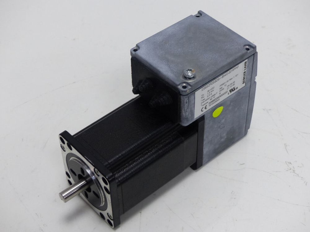 Berger Lahr IDS63/2PD3ISDS/-I-B54/O-001RPP41
