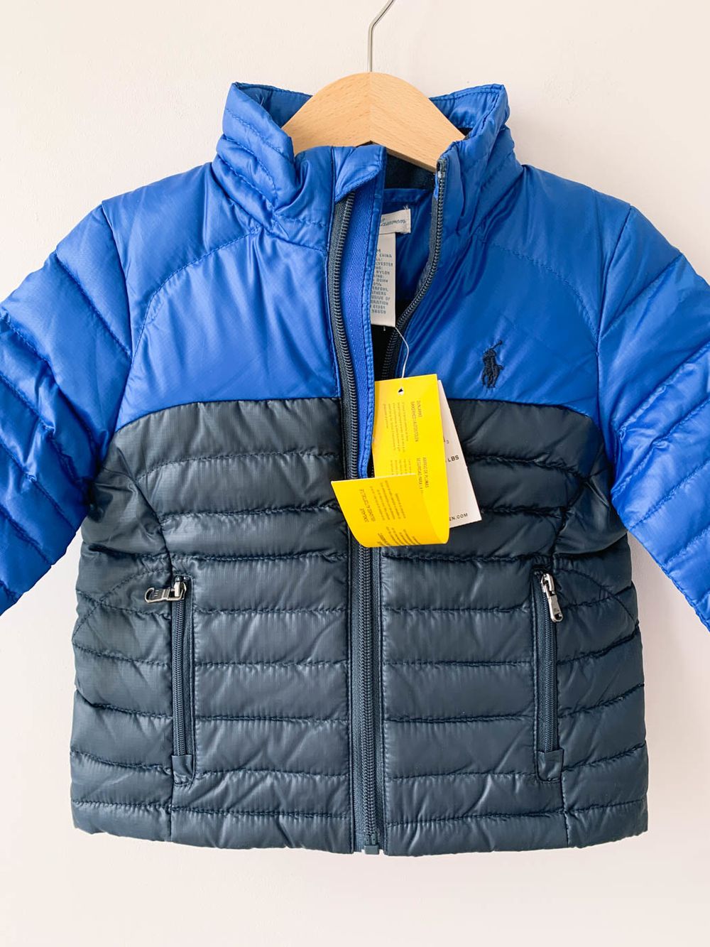 Куртка Ralph Lauren