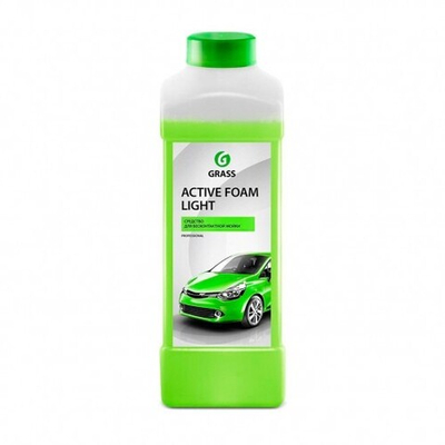 GraSS Активная пена "Active Foam Light" 1л