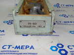 Резьбомер контактный РК-901, М12х1,25