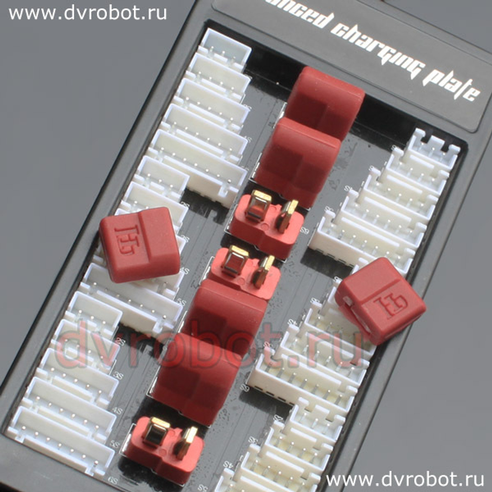 Адаптер B6AC