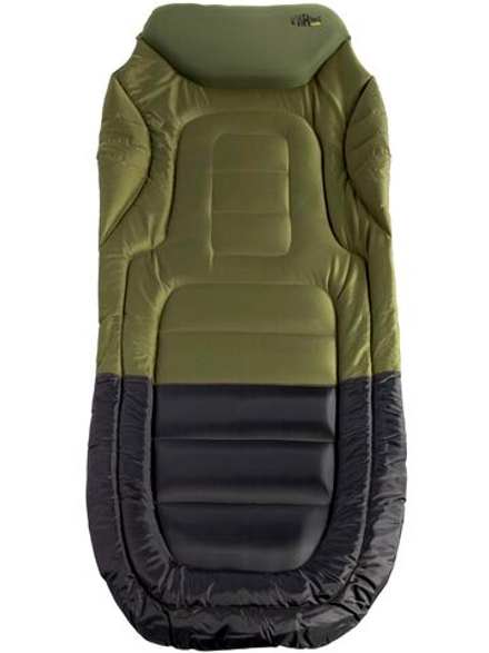 Кровать карповая Norfin BRISTOL NF