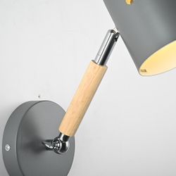 Бра Animal Серый By Imperiumloft