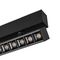 Трековый светодиодный светильник для магнитного шинопровода Arlight Mag-Laser-Fold-45-S160-6W Day4000 026971