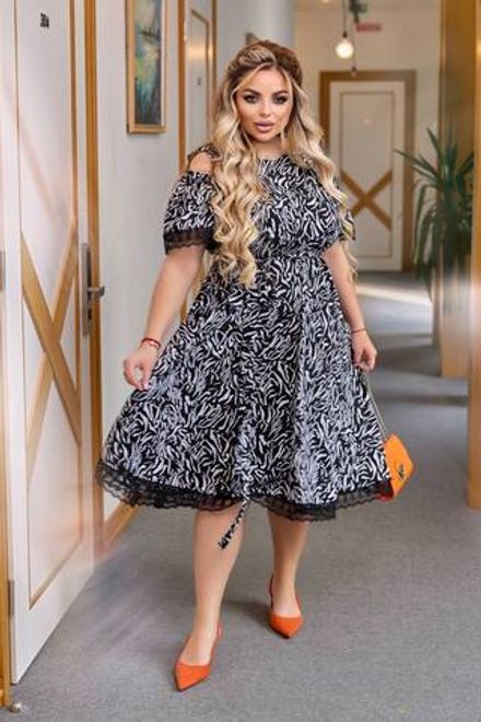 Платье УК-6677 Fabrika Фото 1