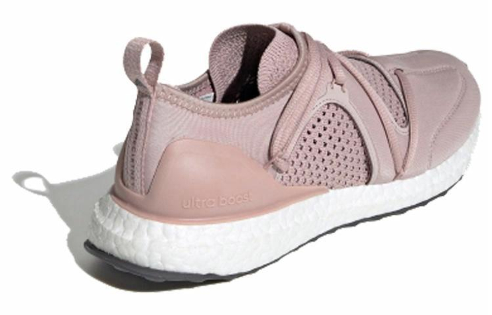 Кроссовки Adidas Boost T. S. (Женская размерная сетка)