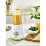 Блендер Kenwood SB 055 WG Smoothie 2GO White/Green