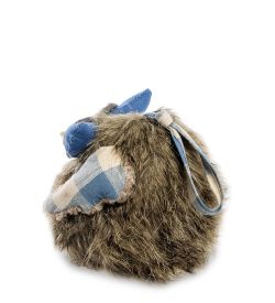 AMD-09 Дверной стоппер «Совушка»