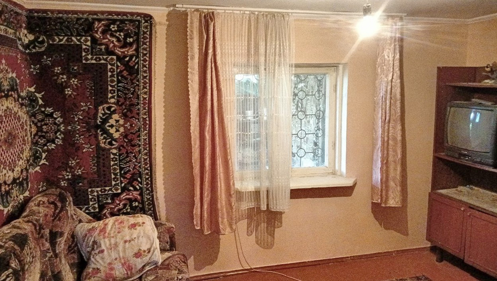 Жилая дача в СТ " Приазовец" г.Славянск - на - Кубани.