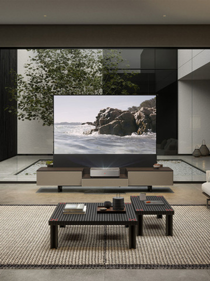 Тумба под TV Poltrona Frau Poltrona Frau x Leica