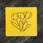 Тюльпаны №21