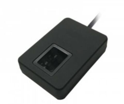 ЛКД-СО-04-02 Настольный биометрический USB считыватель отпечатков пальцев