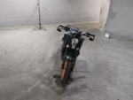 KTM 250 Duke , 2015