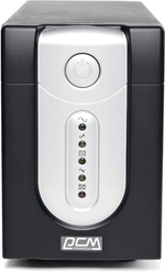 Источник бесперебойного питания  Powercom IMP-1500AP