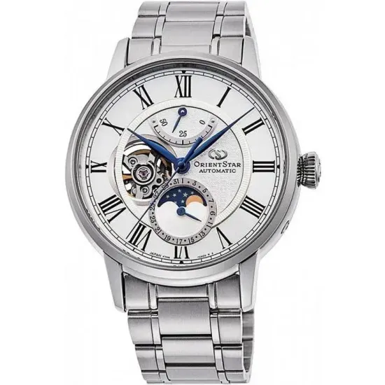 Мужские часы Orient RE-AY0102S00B