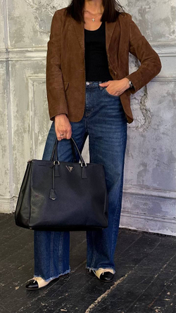 Сумка Prada