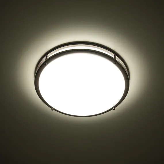 CL709505N Бостон Кофе Св-к Накл. LED 50W*4000K