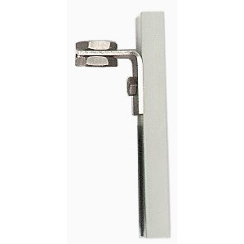 Крепление для датчика в скиммер "профиль" /УУВ.КП