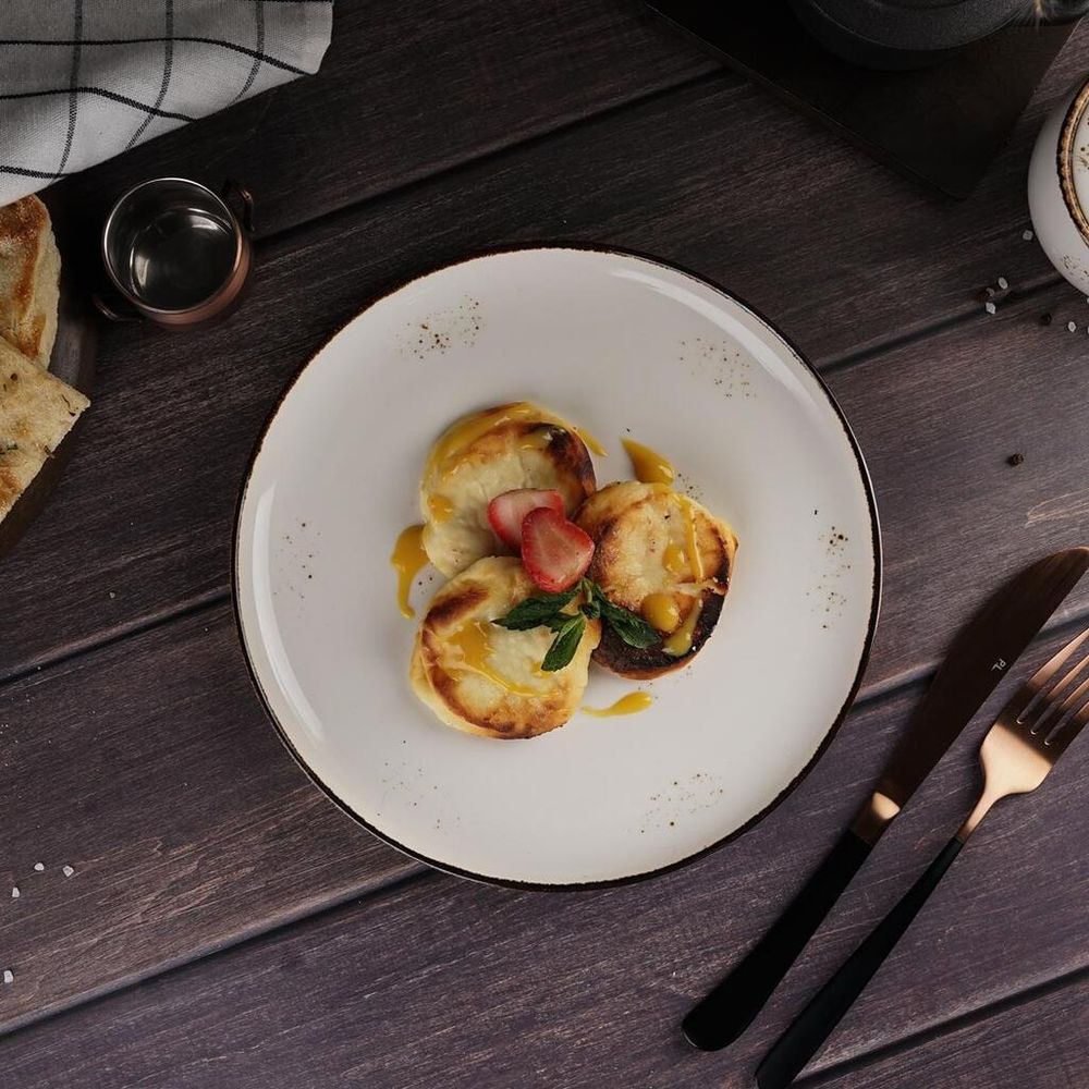 Тарелка d 23 см Grace Noble [6]