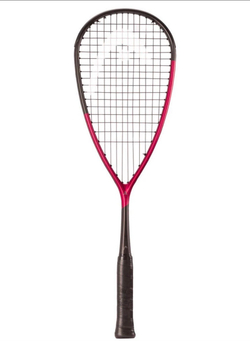 HEAD, Speed 135 (2025) Hania El Hammany, Squash Racket