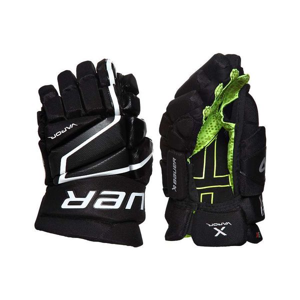 Перчатки хоккейные S22 VAPOR 3X GLOVE - JR