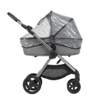 Коляска 2 в 1 Anex IQ Premium