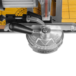 Станок заточной Зубр Мастер СЦ-300 для пильных цепей электрический