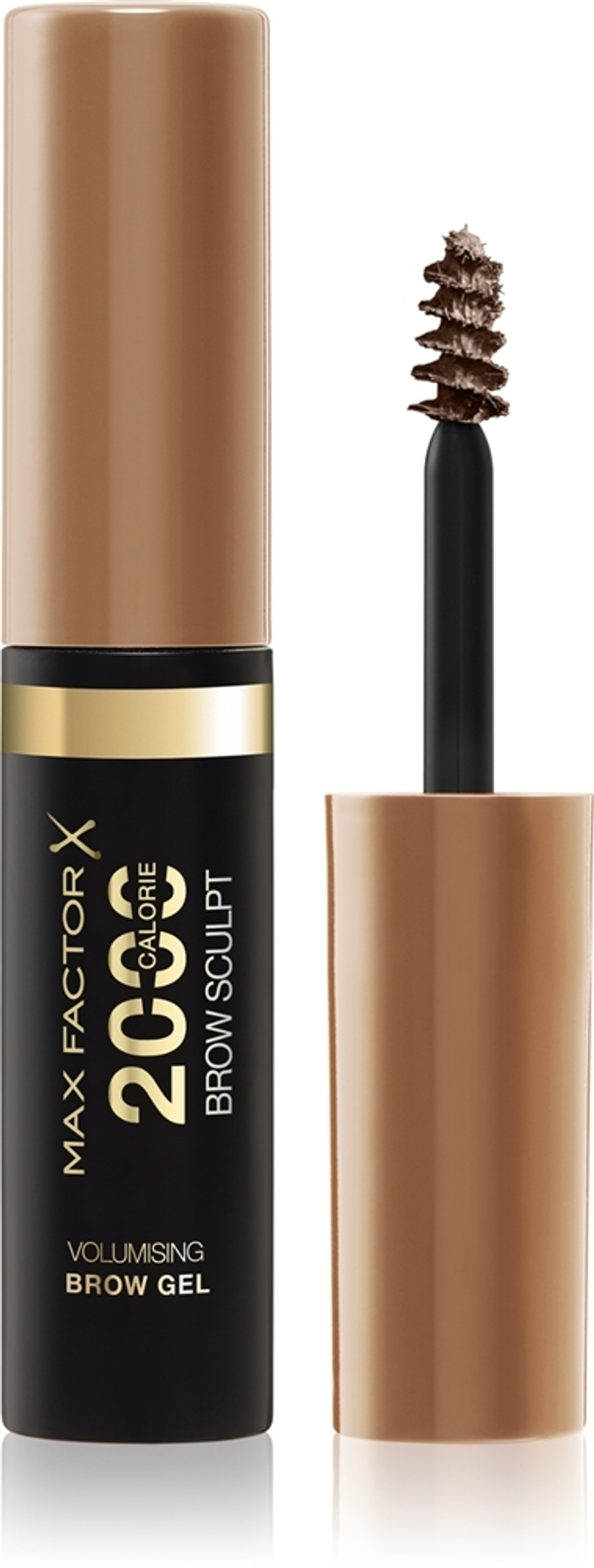 Max Factor 2000 Calorie Brow Sculpt - , 4,5 ml