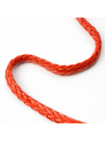 Трос синтетический SailMaster PE Cross-Cord R12, 6,0 мм, серый, 3600 кгс, 15м, моток