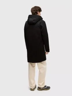 Куртка мужская BALIAL NORPPA чёрный