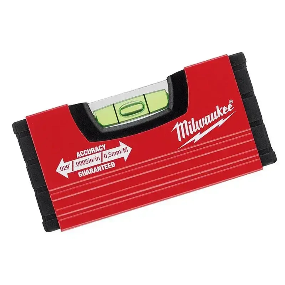 Milwaukee Уровень гидростатический