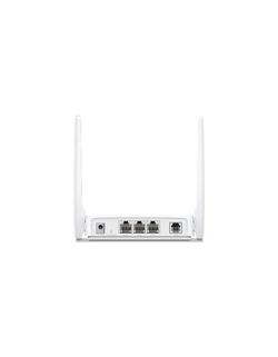 Mercusys MW300D N300 Wi-Fi роутер с ADSL2+ модемом