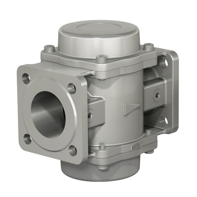 Фильтр газовый ФН2-2К, алюминий, фл., У3.1