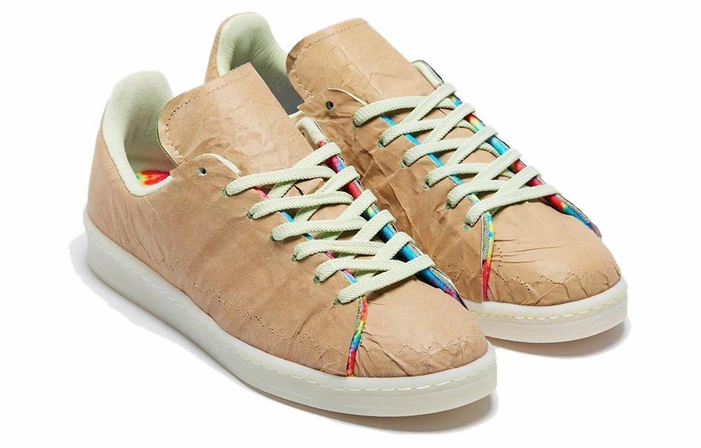 Кроссовки Adidas Originals Campus 80 "Croptober"