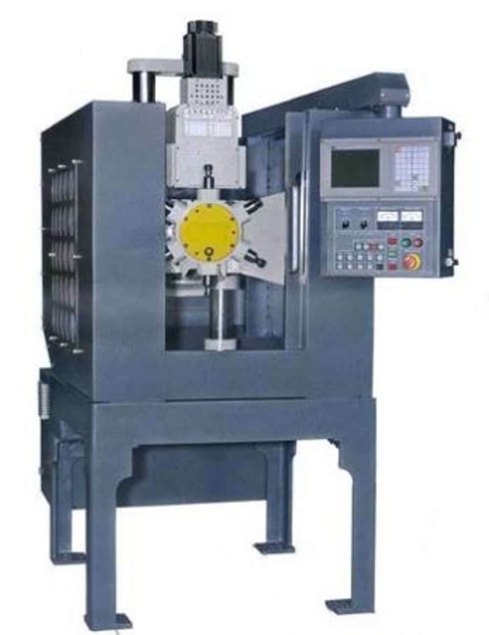 Сверлильный станок с ЧПУ Machinery 350-1А
