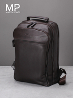 C800039 BROWN Рюкзак MP