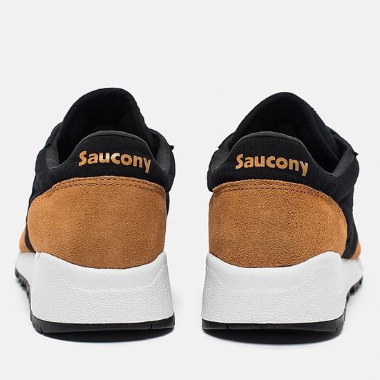 Обувь S70216-7 Saucony Jazz 91
